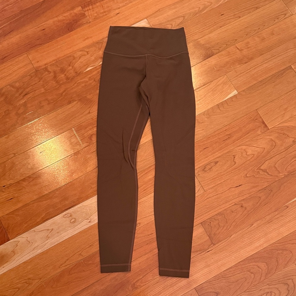 Lululemon align leggings